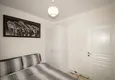 Dostępny zakup Odnowiony apartament 2+1 z nowymi meblami i widokiem na morze - centrum Alanyi, 1 wybrzeże, plaża Kleopatra 13 
