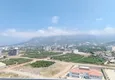 Dostępne Pilna sprzedaż! Luksusowy dwupoziomowy penthouse z widokiem w Alanya, dzielnica Mahmutlar 16
