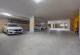 Kupić Kompaktowy penthouse 1+1 do wynajęcia w Kargicak z bezpośrednim widokiem na morze i góry C12 13 