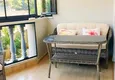 Dostępny zakup Odnowiony apartament 2+1 z nowymi meblami 200 metrów od morza — dzielnica Oba, Alanya 15