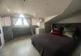 Dostępny zakup Wynajmij dwupoziomowe mieszkanie 4+1 z meblami w Oba, Alanya A22 15