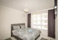 Dostępny zakup Odnowiony apartament 2+1 z nowymi meblami i widokiem na morze - centrum Alanyi, 1 wybrzeże, plaża Kleopatra 14 