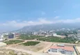 Dostępne Pilna sprzedaż! Luksusowy dwupoziomowy penthouse z widokiem w Alanya, dzielnica Mahmutlar 17