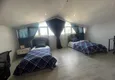 Dostępny zakup Wynajmij dwupoziomowe mieszkanie 4+1 z meblami w Oba, Alanya A22 17