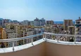 Dostępny zakup Apartament z jedną sypialnią w Mahmutlar umeblowany z otwartym widokiem na morze  16 