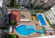 Dostępny zakup Apartament z jedną sypialnią w Mahmutlar umeblowany z otwartym widokiem na morze  17 
