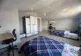 Dostępny zakup Wynajmij dwupoziomowe mieszkanie 4+1 z meblami w Oba, Alanya A22 18