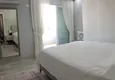 Dostępny zakup Odnowiony apartament 2+1 z nowymi meblami 200 metrów od morza — dzielnica Oba, Alanya 18
