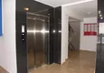 Kupić Apartament z jedną sypialnią w Mahmutlar umeblowany z otwartym widokiem na morze  18 