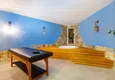 Kupić Kompaktowy penthouse 1+1 do wynajęcia w Kargicak z bezpośrednim widokiem na morze i góry C12 21 