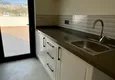 Dostępny zakup Willa w zabudowie bliźniaczej 3+1 w wiosce wiejskiej — Alanya, dzielnica Kargicak 13