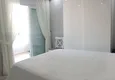 Dostępny zakup Odnowiony apartament 2+1 z nowymi meblami 200 metrów od morza — dzielnica Oba, Alanya 19