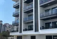 Kupić Pilna sprzedaż! Apartament 1+1 z widokiem na góry w nowym kompleksie — Alanya, dzielnica Oba 4