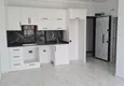 Dostępny zakup Pilna sprzedaż! Apartament 1+1 z widokiem na góry w nowym kompleksie — Alanya, dzielnica Oba 1