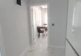 Dostępny zakup Umeblowany apartament 2+1 z oddzielną kuchnią w kompleksie z infrastrukturą, dzielnica Avsallar — Alanya 1