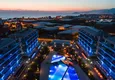 Kupić Kompaktowy penthouse 1+1 do wynajęcia w Kargicak z bezpośrednim widokiem na morze i góry C12 23 