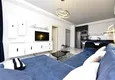 Dostępny zakup Kompaktowy penthouse 1+1 do wynajęcia w Kargicak z bezpośrednim widokiem na morze i góry C12 2 