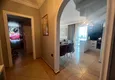 Dostępny zakup Wynajmij dwupoziomowe mieszkanie 4+1 z meblami w Oba, Alanya A22 1