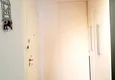 Dostępny zakup Odnowiony apartament 2+1 z nowymi meblami 200 metrów od morza — dzielnica Oba, Alanya 1