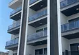Kupić Pilna sprzedaż! Apartament 1+1 z widokiem na góry w nowym kompleksie — Alanya, dzielnica Oba 5