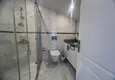 Dostępny zakup Wynajmij dwupoziomowe mieszkanie 4+1 z meblami w Oba, Alanya A22 21