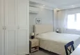 Dostępny zakup Odnowiony apartament 2+1 z nowymi meblami 200 metrów od morza — dzielnica Oba, Alanya 21
