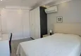 Dostępny zakup Odnowiony apartament 2+1 z nowymi meblami 200 metrów od morza — dzielnica Oba, Alanya 22