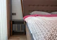 Dostępny zakup Umeblowane mieszkanie z jedną sypialnią w luksusowej rezydencji 250 metrów od plaży Kleopatra - raty 18 