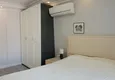 Dostępny zakup Odnowiony apartament 2+1 z nowymi meblami 200 metrów od morza — dzielnica Oba, Alanya 23