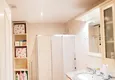 Dostępny zakup Odnowiony apartament 2+1 z nowymi meblami 200 metrów od morza — dzielnica Oba, Alanya 26