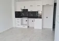 Dostępny zakup Pilna sprzedaż! Apartament 1+1 z widokiem na góry w nowym kompleksie — Alanya, dzielnica Oba 2
