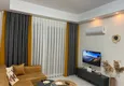 Dostępny zakup Wynajmij umeblowane mieszkanie 1+1 w kompleksie mieszkalnym - Alanya, dzielnica Avsallar nr 58 2