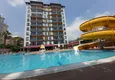 Kupić Apartament typu studio do wynajęcia w luksusowym kompleksie w centrum Alanyi  4 