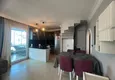 Dostępny zakup Wynajmij dwupoziomowe mieszkanie 4+1 z meblami w Oba, Alanya A22 2