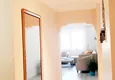 Dostępny zakup Odnowiony apartament 2+1 z nowymi meblami 200 metrów od morza — dzielnica Oba, Alanya 2
