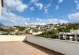 Dostępny zakup Willa w zabudowie bliźniaczej 3+1 w wiosce wiejskiej — Alanya, dzielnica Kargicak 26