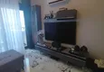 Dostępny zakup Umeblowane mieszkanie 1+1 w nowoczesnym kompleksie butikowym, dzielnica Oba — Alanya 2 