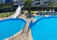 Kupić Dwupokojowe mieszkanie do wynajęcia w kompleksie z doskonałą infrastrukturą — Alanya, dzielnica Tosmur nr 5 3 