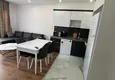 Dostępny zakup 1+1 mieszkanie do wynajęcia w komfortowym nowym kompleksie - Alanya, dzielnica Oba nr 1 3 
