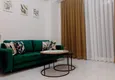 Dostępny zakup Wynajmij apartament 1+1 z meblami i tarasem w nowym nowoczesnym kompleksie — Alanya, dzielnica Avsallar 3