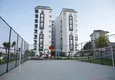 Kupić Wynajmij apartament 1+1 z meblami i tarasem w nowym nowoczesnym kompleksie — Alanya, dzielnica Avsallar 4