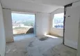 Dostępne Pilna sprzedaż! Luksusowy dwupoziomowy penthouse z widokiem w Alanya, dzielnica Mahmutlar 5