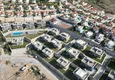 Kupić Willa w zabudowie bliźniaczej 3+1 w wiosce wiejskiej — Alanya, dzielnica Kargicak 1