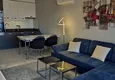 Dostępny zakup Kompaktowy penthouse 1+1 do wynajęcia w Kargicak z bezpośrednim widokiem na morze i góry C12 4 