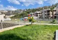 Kupić Willa w zabudowie bliźniaczej 3+1 w wiosce wiejskiej — Alanya, dzielnica Kargicak 11