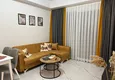 Kupić Wynajmij umeblowane mieszkanie 1+1 w kompleksie mieszkalnym - Alanya, dzielnica Avsallar nr 58 1