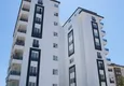 Kupić Wynajmij umeblowane mieszkanie 1+1 w kompleksie mieszkalnym - Alanya, dzielnica Avsallar nr 58 6