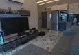 Dostępny zakup Umeblowane mieszkanie 1+1 w nowoczesnym kompleksie butikowym, dzielnica Oba — Alanya 3 