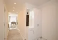 Dostępny zakup Odnowiony apartament 2+1 z nowymi meblami i widokiem na morze - centrum Alanyi, 1 wybrzeże, plaża Kleopatra 2 