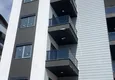 Kupić Pilna sprzedaż! Apartament 1+1 z widokiem na góry w nowym kompleksie — Alanya, dzielnica Oba 6